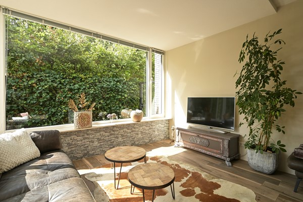 Medium property photo - Abdis Johannastraat 28, 2544 NE Den Haag